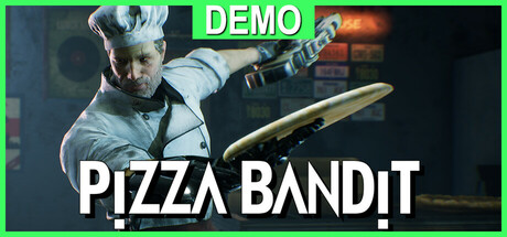 Pizza Bandit